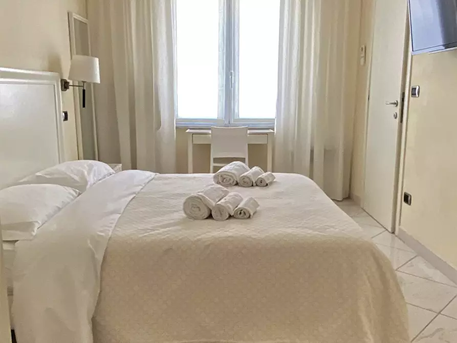 Immagine 8 di Bilocale in affitto  in Via Roma 48 a Alassio