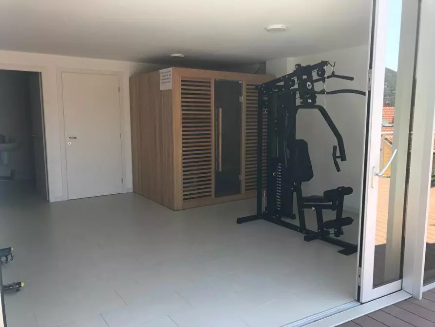 Immagine 22 di Bilocale in affitto  in VIA ADELASIA 101 a Alassio