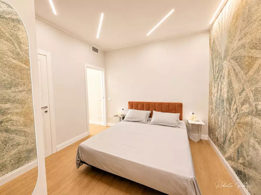 Immagine 38 di Trilocale in vendita  in Corso Dante Alighieri 198 a Alassio