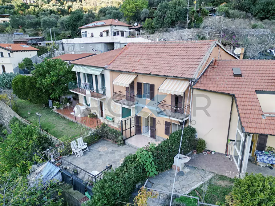 Immagine 15 di Casa indipendente in vendita  in Regione Fenarina 5 a Alassio