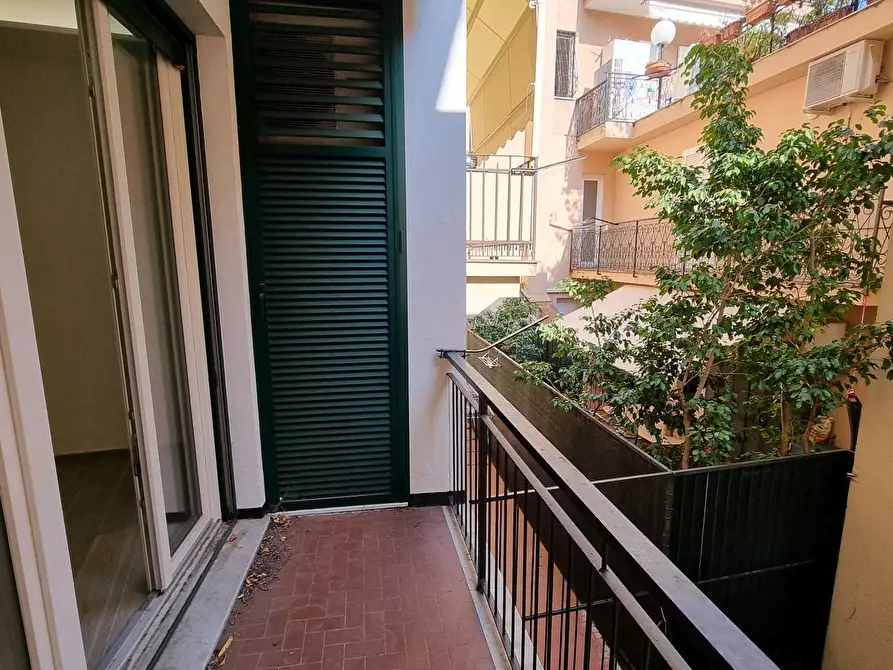 Immagine 15 di Appartamento in vendita  in Corso Dante Alighieri a Alassio