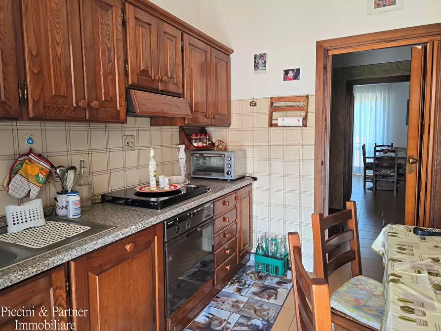 Immagine 20 di Pentalocale in vendita  in Via Italia a Torrita Di Siena