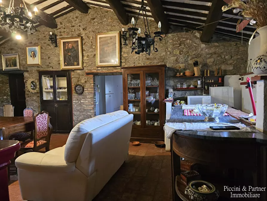 Immagine 18 di Rustico / casale in vendita  in Vocabolo Coccimignolo 36 a Marsciano