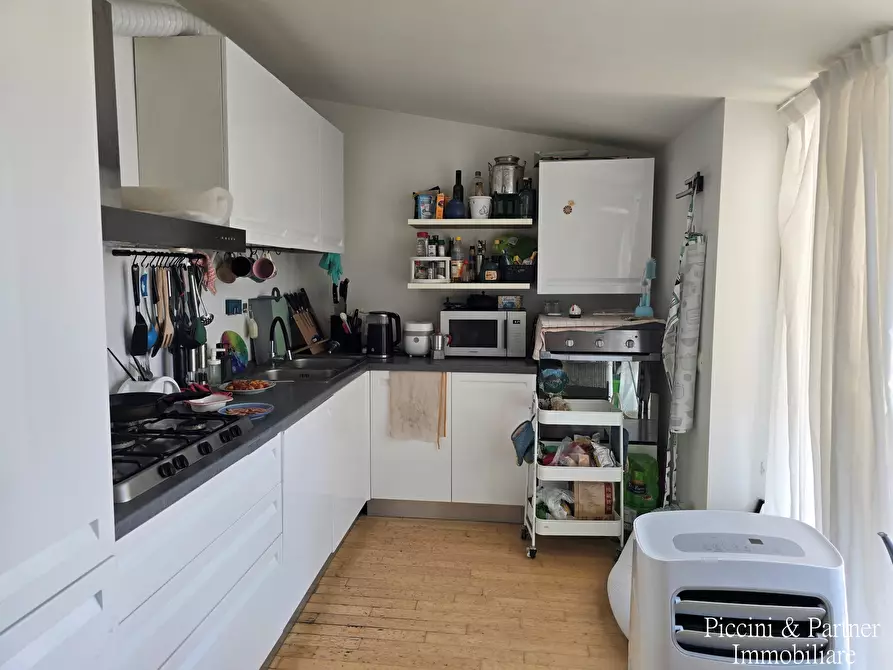 Immagine 17 di Pentalocale in vendita  in Via Ivano Fora 17 a Perugia