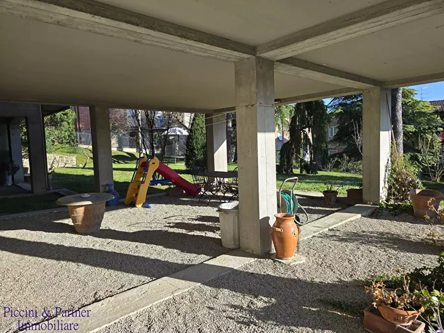 Immagine 12 di Villa in vendita  in Via Giovanni Boccaccio a Città Di Castello