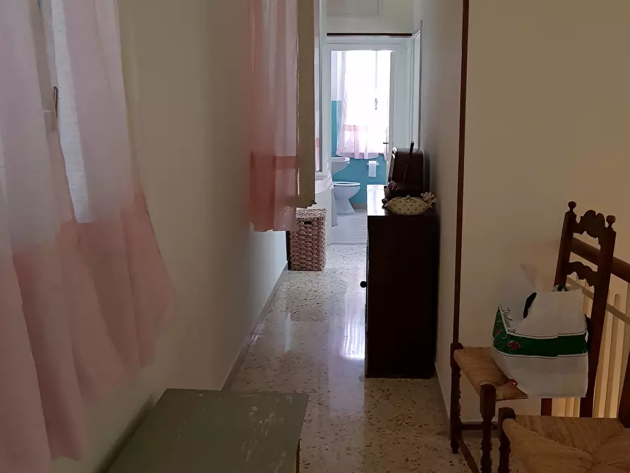 Immagine 9 di Casa indipendente in affitto  in Località Monte Petriolo 7 a Perugia