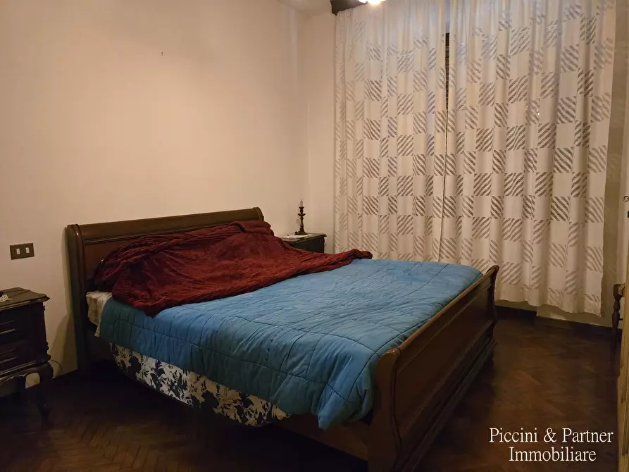 Immagine 37 di Casa bifamiliare in vendita  in Via delle Terme Sud a Montepulciano