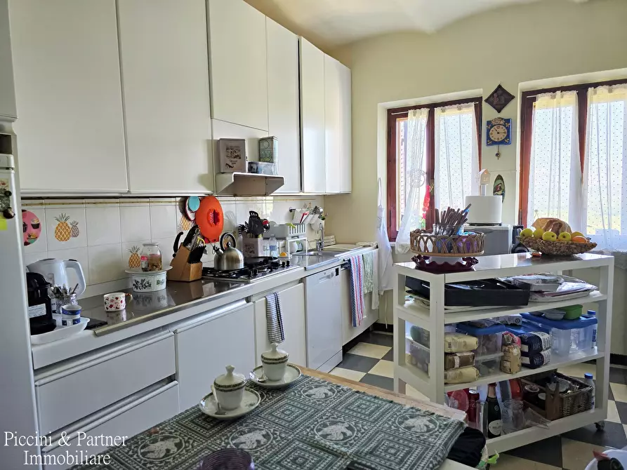 Immagine 61 di Villa in vendita  in Via Giambattista Vico 12 a Corciano