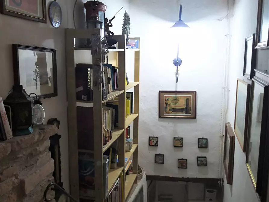 Immagine 33 di Terratetto in vendita  in Via Duca degli Abruzzi 18 a Collazzone