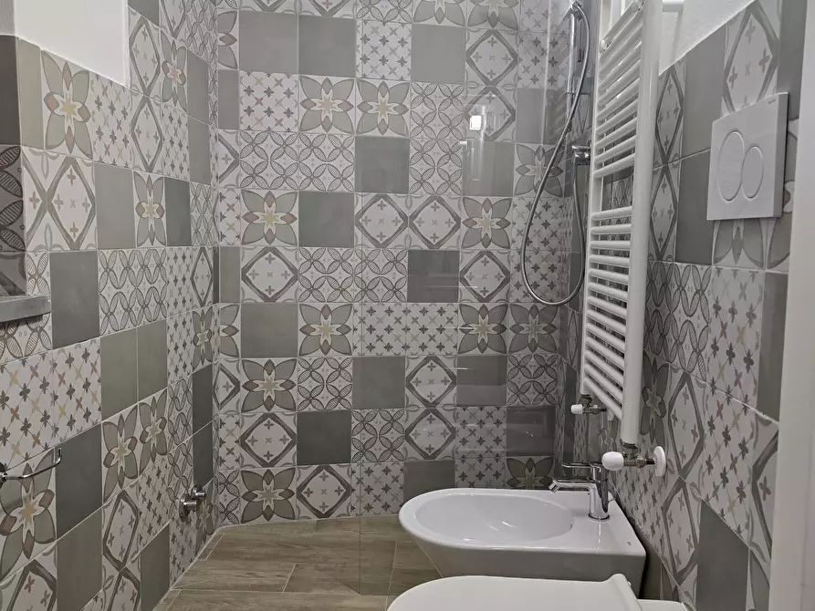 Immagine 26 di Trilocale in affitto  in Via San Girolamo 178 a Perugia