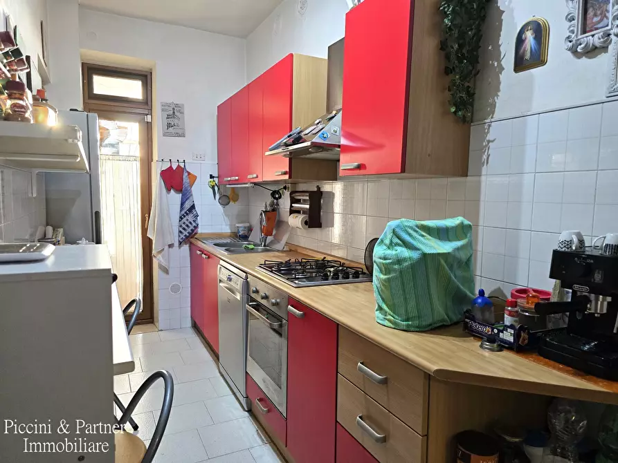 Immagine 20 di Porzione di casa in vendita  in Via dei Narcisi 39 a Perugia