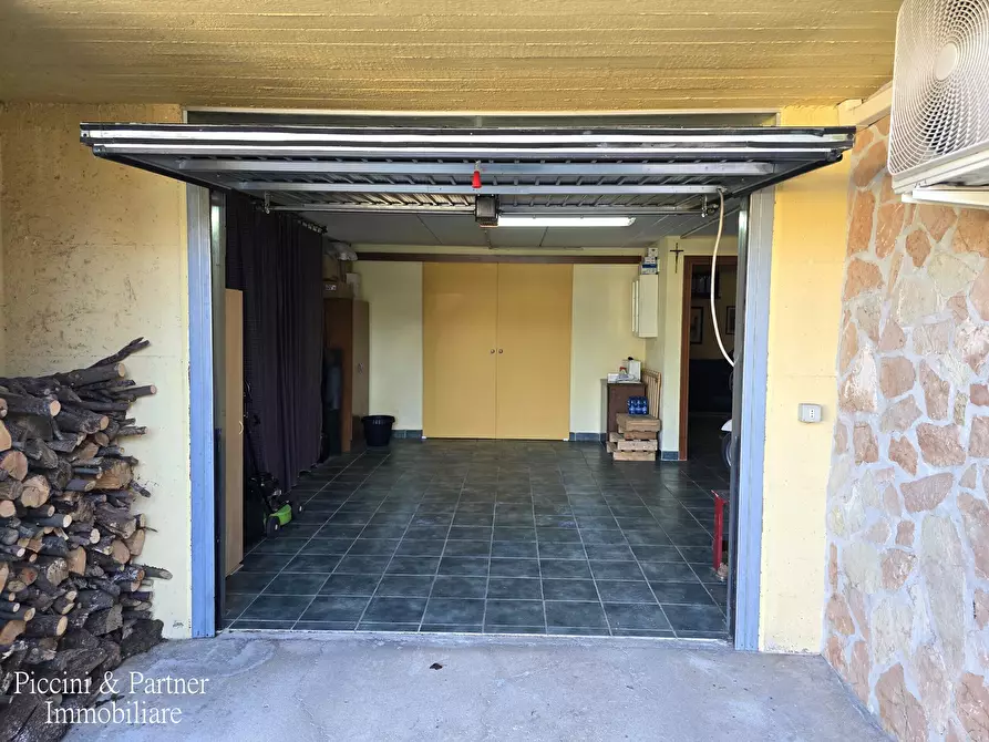 Immagine 76 di Villetta a schiera in vendita  in Via Macedonio Melloni a Spoleto