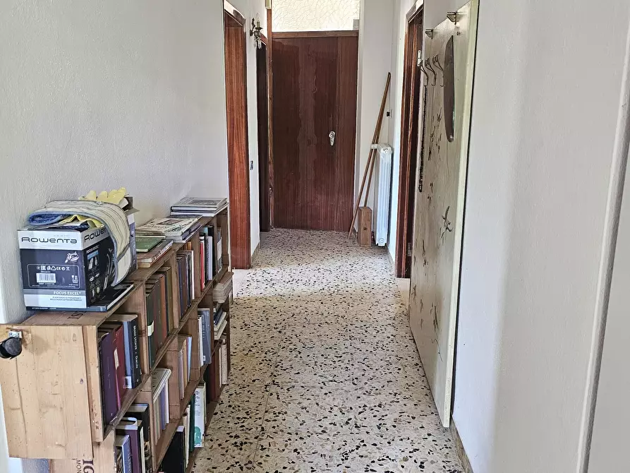 Immagine 15 di Porzione di casa in vendita  in Vocabolo Santa Maria delle Corti 3 a Lisciano Niccone