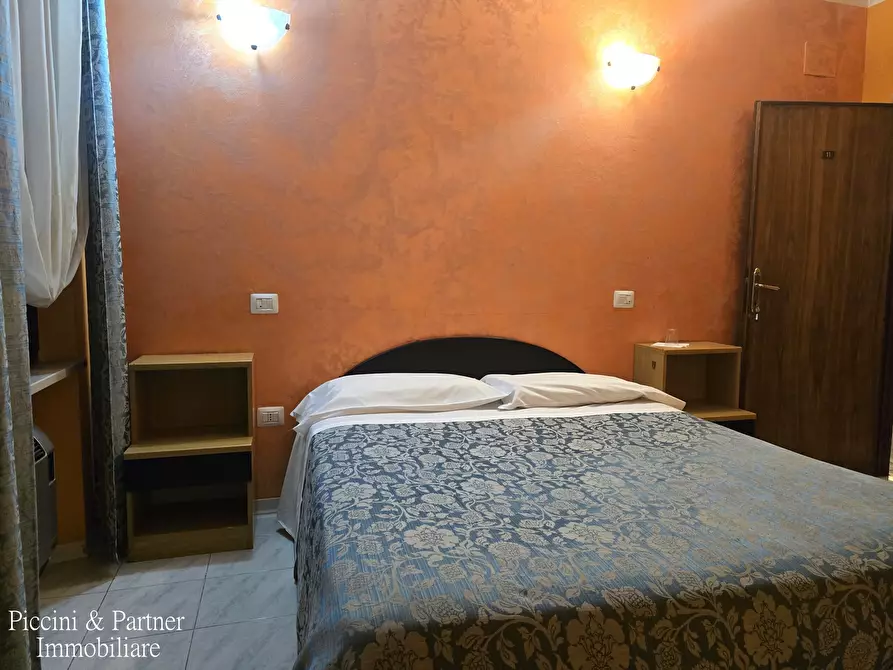 Immagine 28 di Albergo/B&B/Residence in vendita  in Via Chiesa Tonda a Trevi