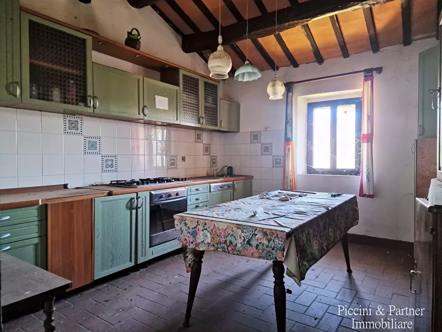 Immagine 55 di Rustico / casale in vendita  in Via del Casello a Corciano