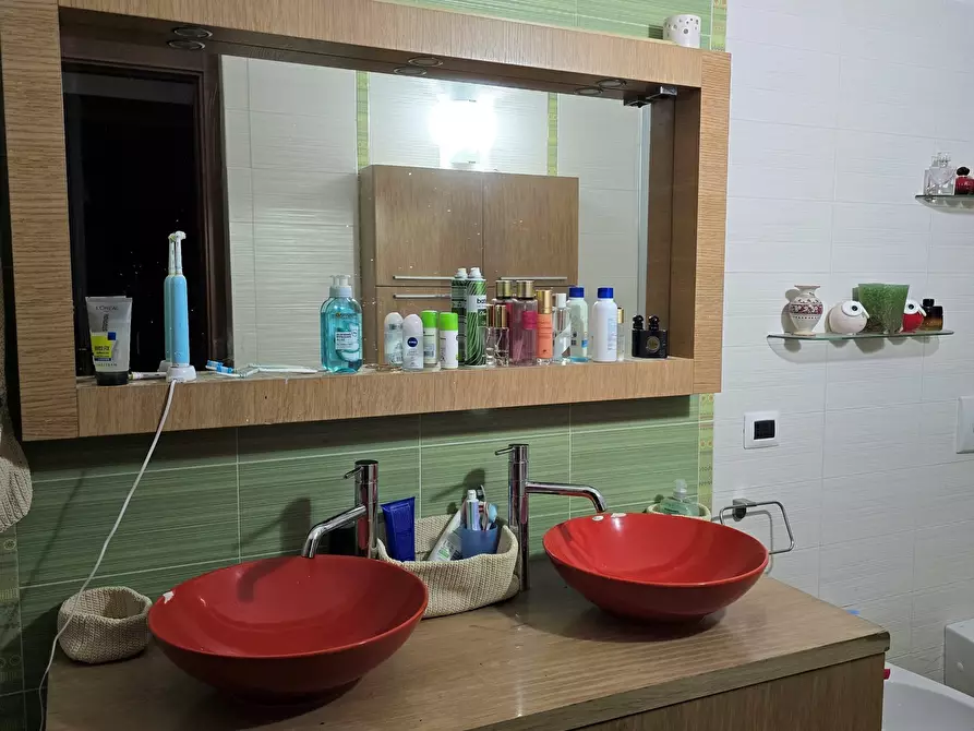 Immagine 20 di Porzione di casa in vendita  in Via Pinturicchio 15 a Corciano