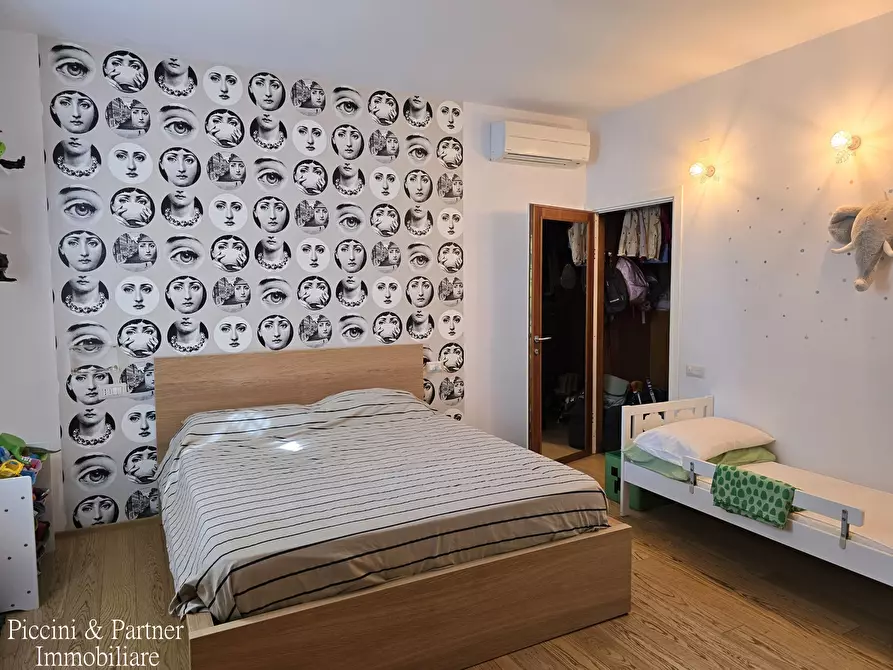 Immagine 26 di Villa in vendita  in Località Bertoni a Castiglione Del Lago