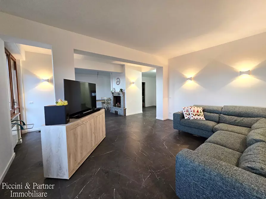 Immagine 23 di Pentalocale in vendita  in Via Annibale Vecchi a Perugia