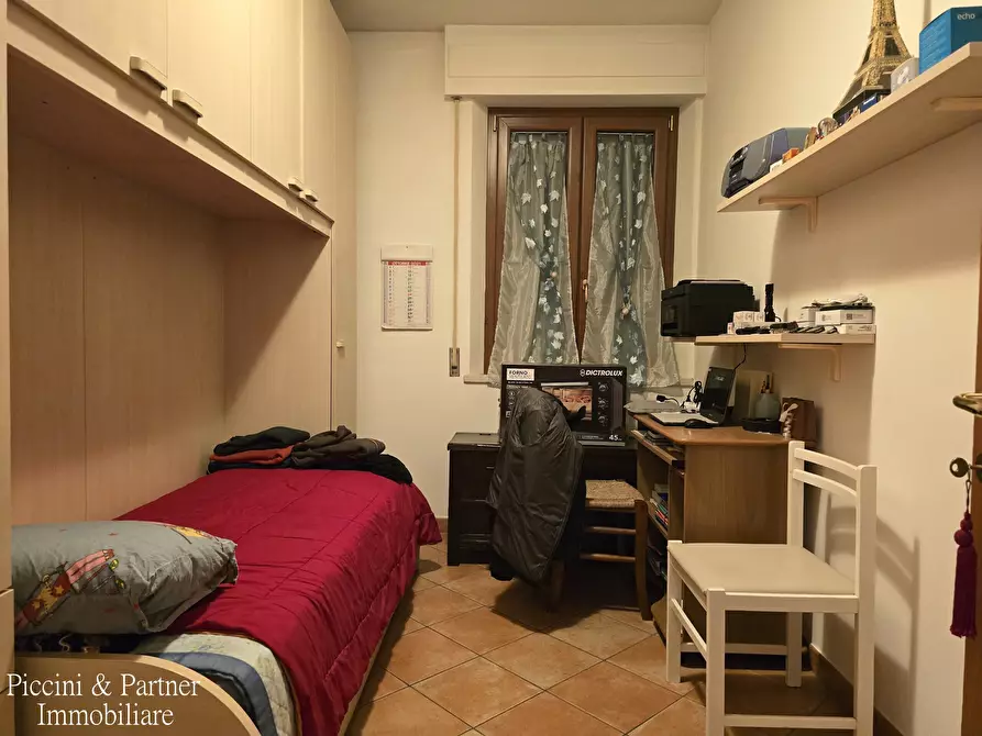 Immagine 26 di Casa indipendente in vendita  in Strada di Pereta a Chianciano Terme