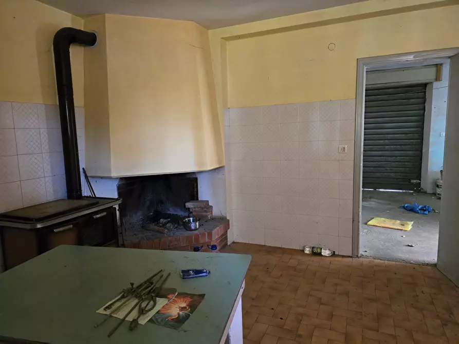 Immagine 42 di Casa bifamiliare in vendita  in Via Como a Montepulciano
