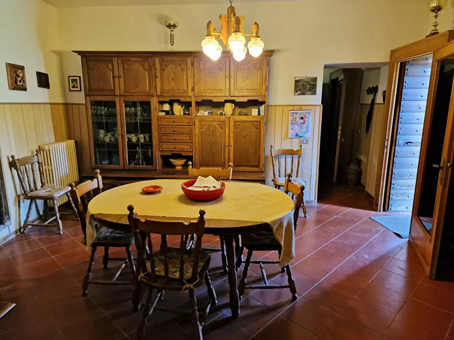 Immagine 24 di Porzione di casa in vendita  in Frazione Niccone a Umbertide