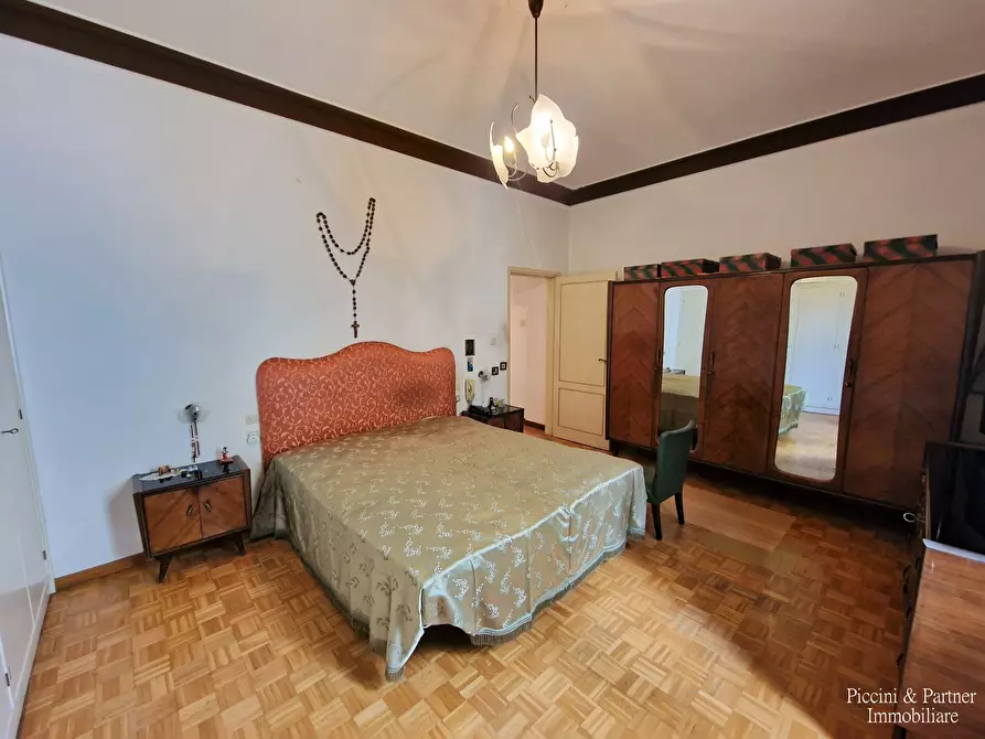 Immagine 37 di Villa in vendita  in Via Papa Celestino 2 10 a Città Di Castello