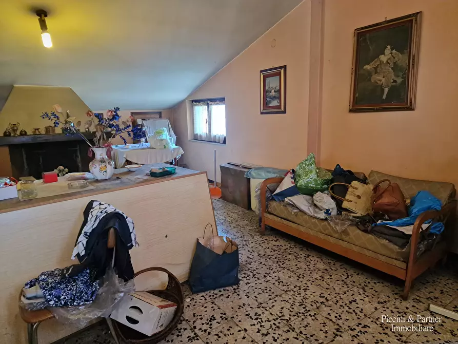 Immagine 36 di Casa bifamiliare in vendita  in Via del Lavoro 16 a San Giustino