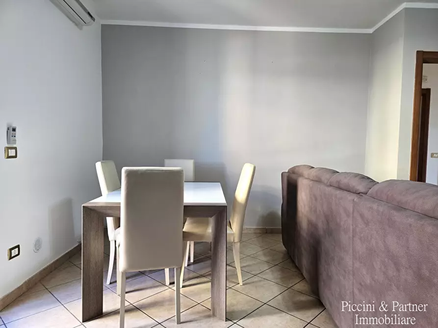 Immagine 11 di Quadrilocale in vendita  in Via Paolo Ceccarelli 11 a Perugia