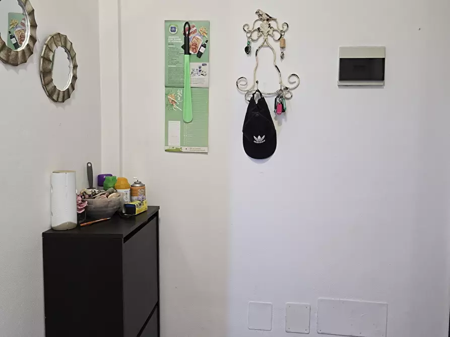 Immagine 6 di Quadrilocale in vendita  in Via Campania a Castiglione Del Lago