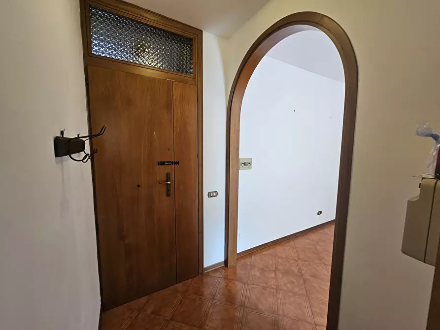 Immagine 2 di Quadrilocale in vendita  in Via Piero Gobetti 83 a Chiusi