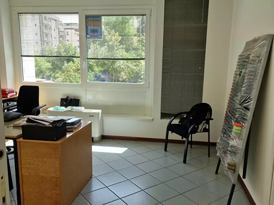 Immagine 9 di Ufficio in vendita  in Via del Macello 31F a Perugia