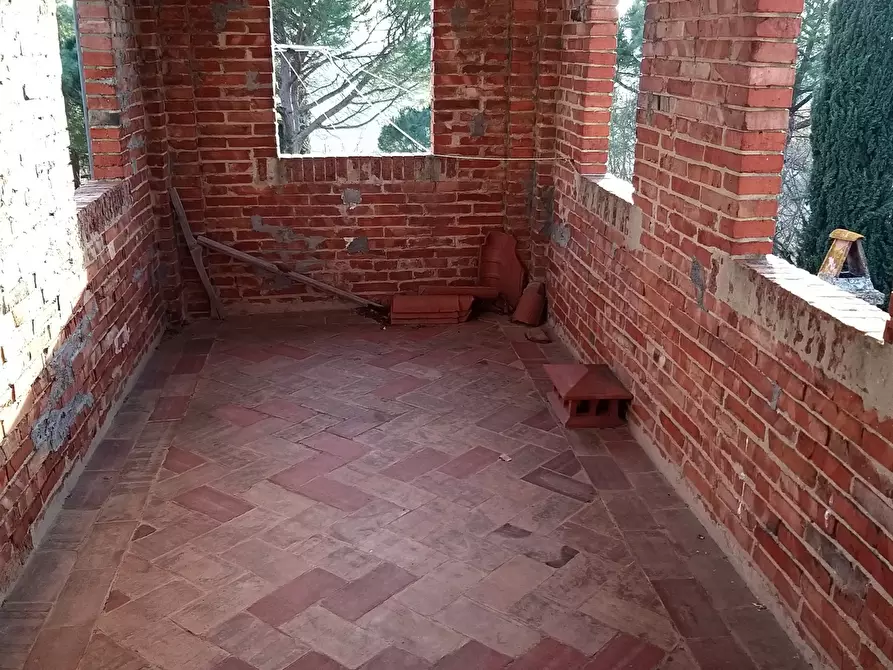 Immagine 37 di Rustico / casale in vendita  in Località I Poggi 28 a Castiglione Del Lago