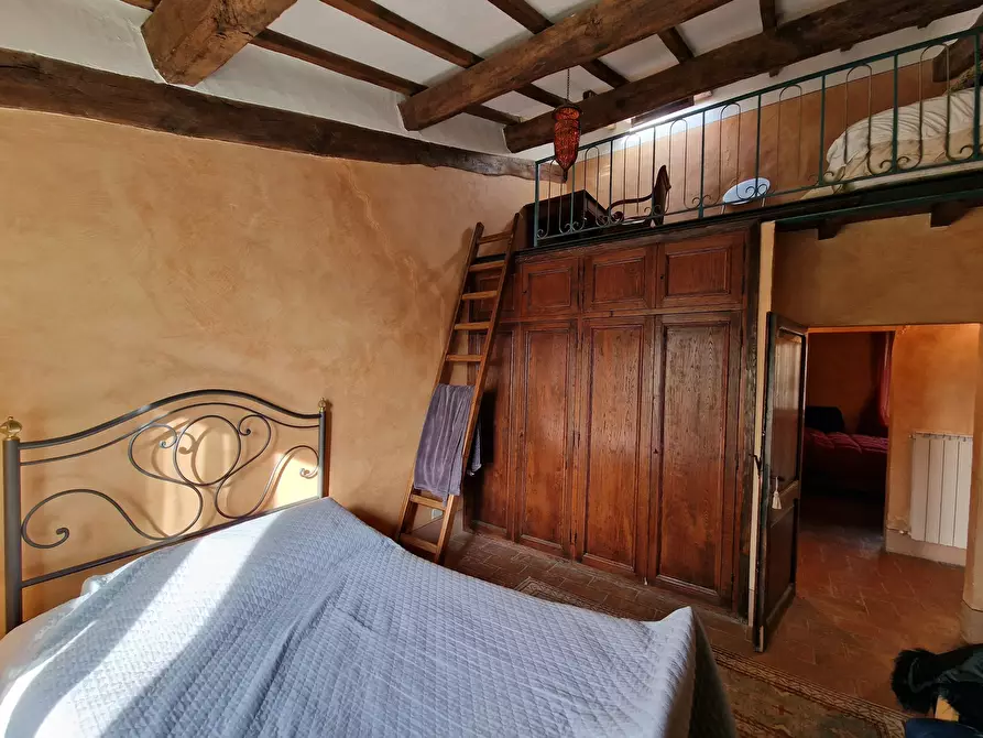 Immagine 23 di Rustico / casale in vendita  a Sarteano