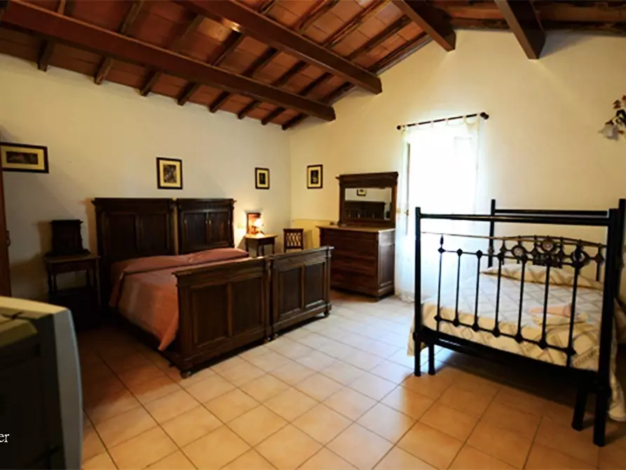 Immagine 21 di Rustico / casale in vendita  in Via Buglicheto 2 a Bevagna