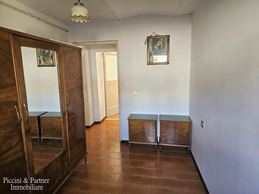 Immagine 15 di Porzione di casa in vendita  in Via dell'Assino Camporeggiano 19 a Gubbio