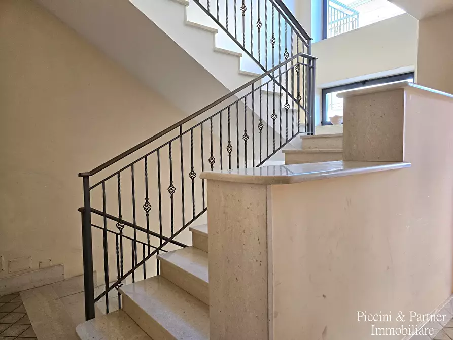 Immagine 5 di Quadrilocale in vendita  in Via Paolo Ceccarelli 11 a Perugia