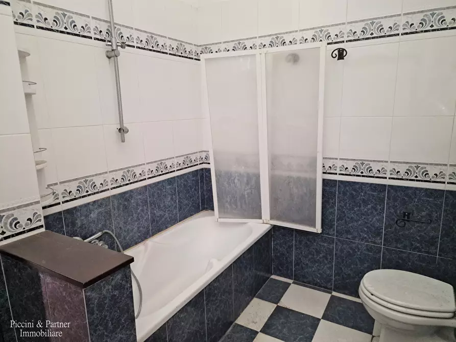 Immagine 39 di Villetta a schiera in vendita  in Via Cesare Pavese 11 a Città Della Pieve