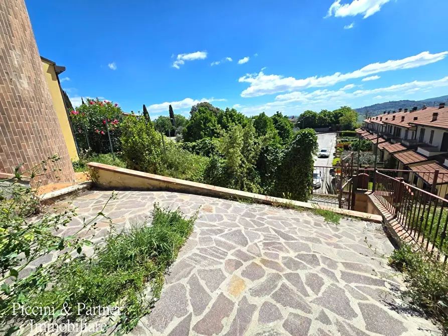 Immagine 52 di Villetta a schiera in vendita  in Via della Madonnina 30 a Torrita Di Siena