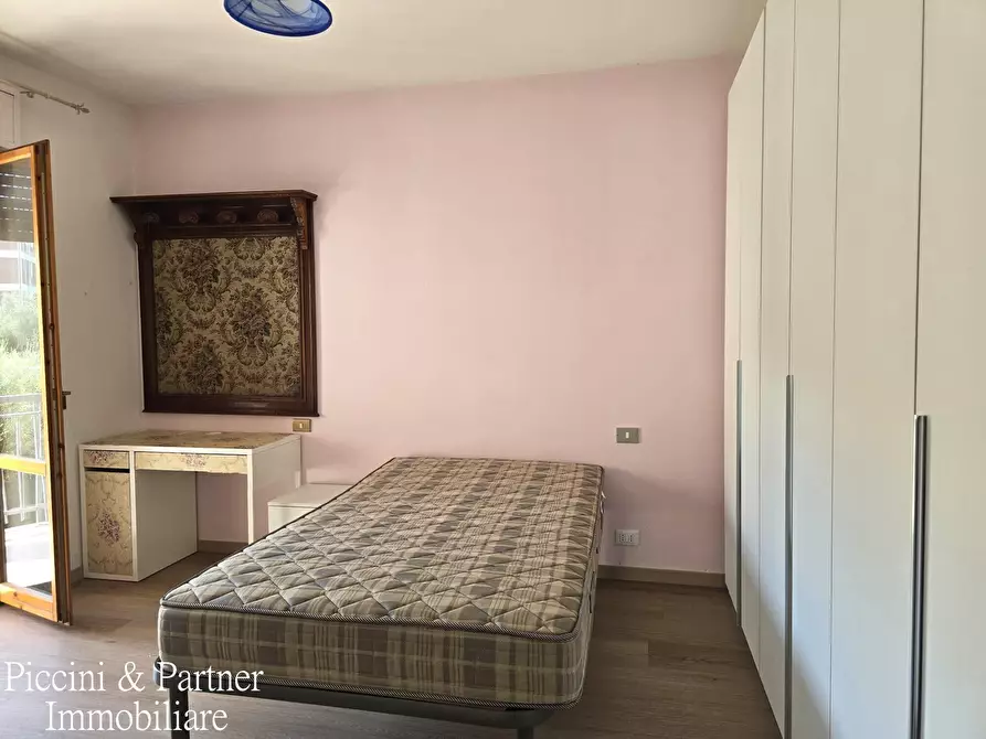 Immagine 17 di Quadrilocale in vendita  in Piazza XXV Aprile a Città Della Pieve