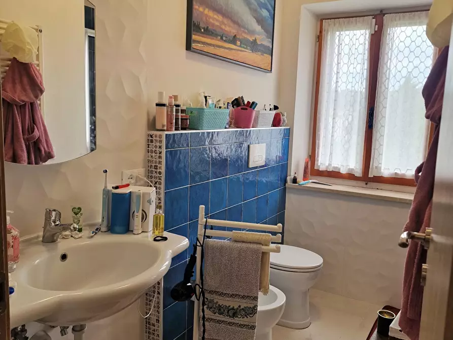 Immagine 44 di Casa indipendente in vendita  in Via dell'Iride 40 a Perugia