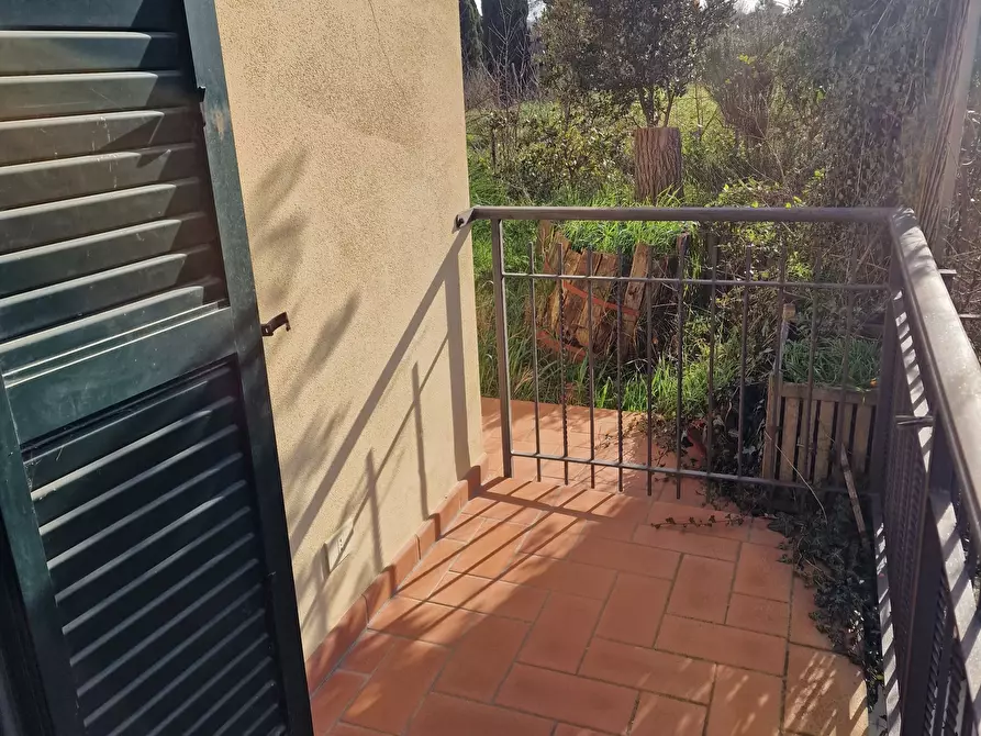 Immagine 23 di Porzione di casa in vendita  in Via Fioretti a Castiglione Del Lago