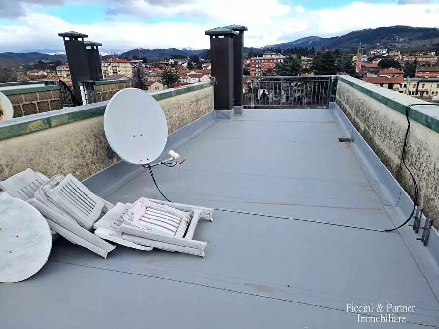 Immagine 54 di Attico in vendita  in Via della Robbia a Città Di Castello