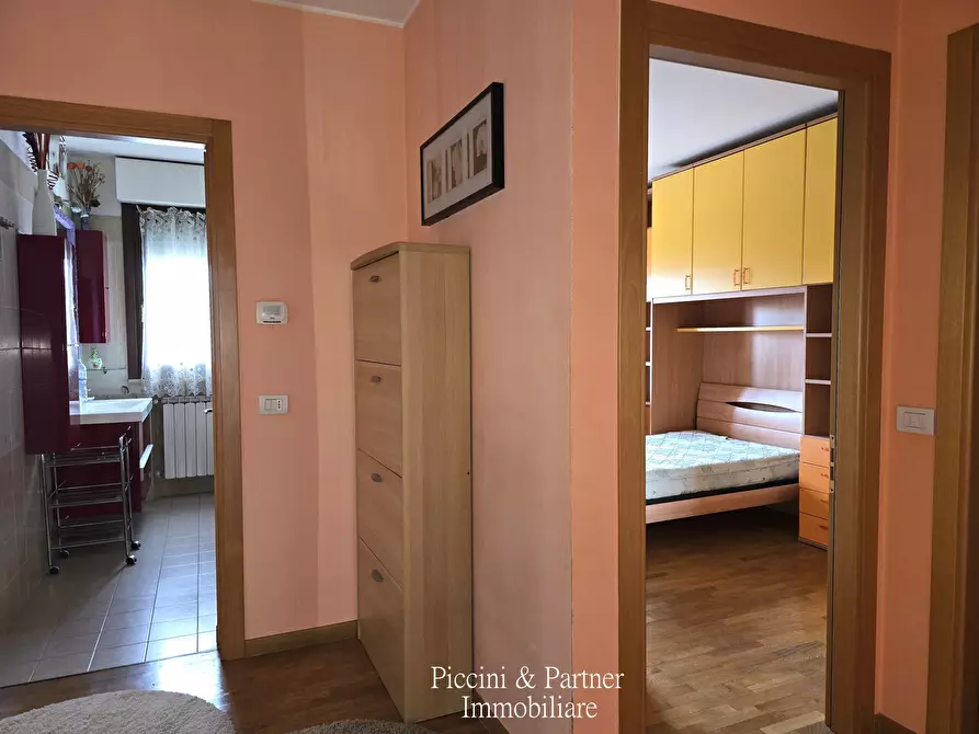 Immagine 31 di Quadrilocale in vendita  in Via Fausto Luciani 32 a Perugia