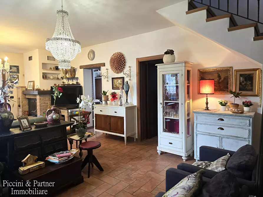 Immagine 18 di Villa in vendita  in Strada Tiberina Nord 395 a Perugia