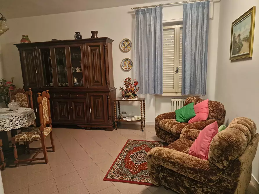 Immagine 14 di Quadrilocale in vendita  in Str. Tiberina Nord 159 a Perugia