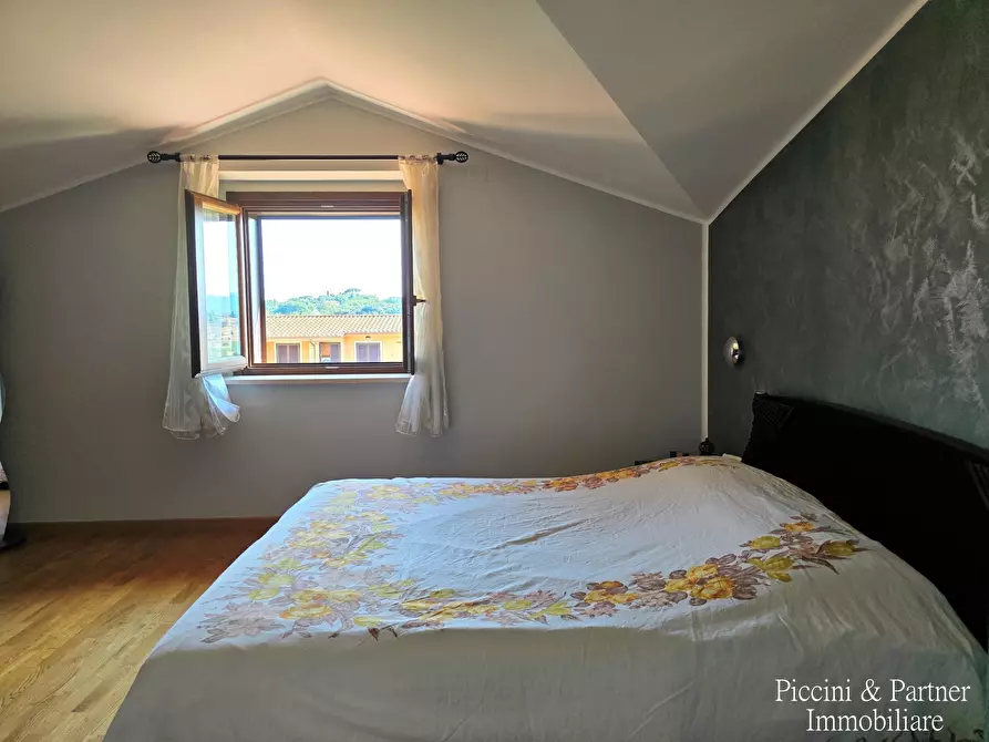 Immagine 52 di Casa bifamiliare in vendita  in Via Chiorri 42 a Perugia