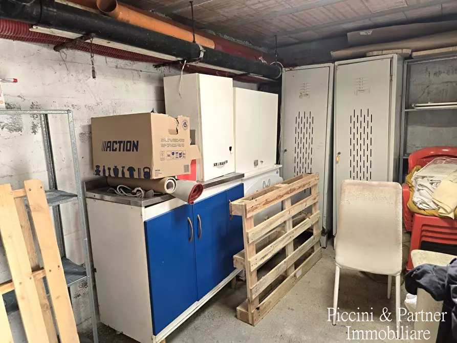 Immagine 46 di Porzione di casa in vendita  in Via del Fossatone a Magione