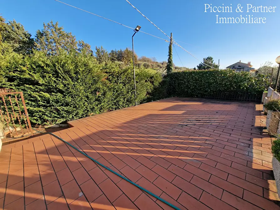 Immagine 3 di Casa indipendente in vendita  in Via della Costa 12 a Magione