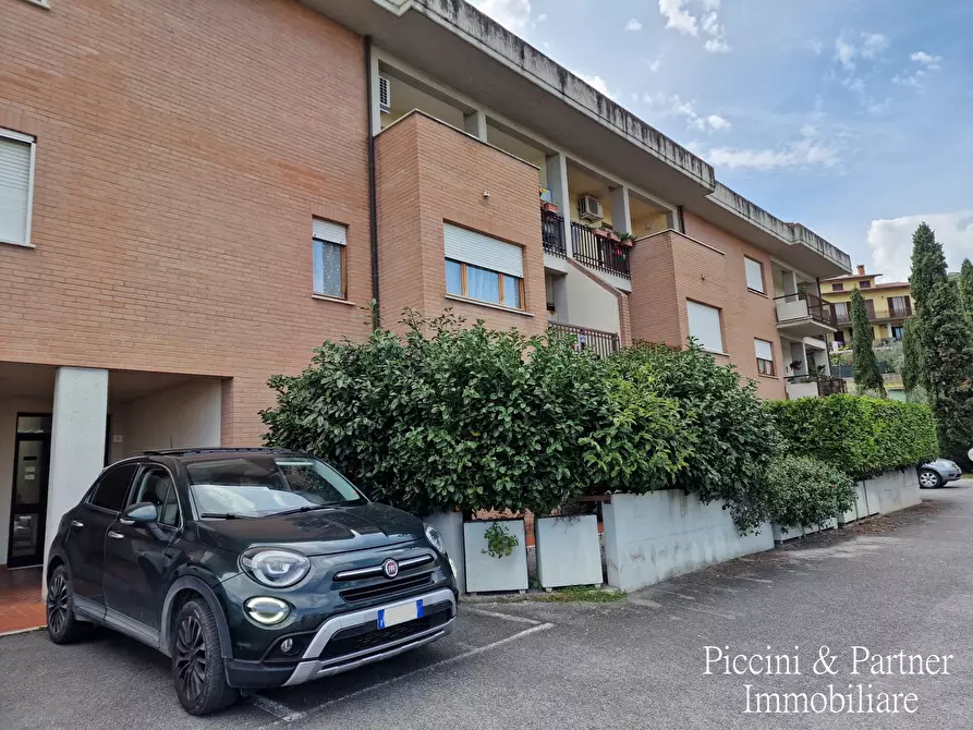 Immagine 31 di Quadrilocale in vendita  in Via Arezzo a Perugia