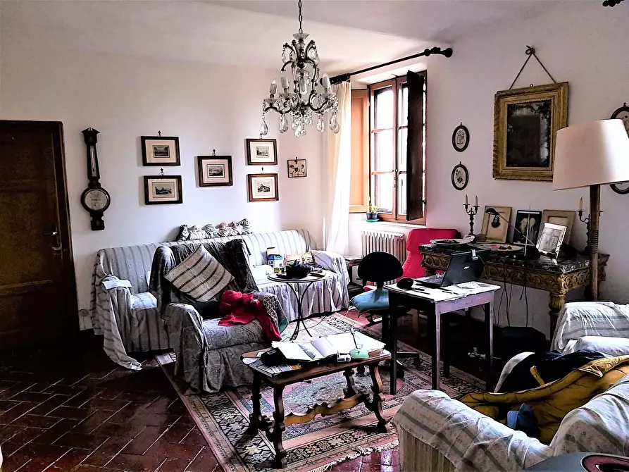 Immagine 16 di Rustico / casale in vendita  in Località I Poggi 28 a Castiglione Del Lago